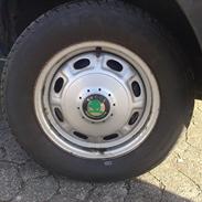 Skoda Favorit 135 LX Special - (Tidl. bil)