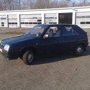 Skoda Favorit 135 LX Special - (Tidl. bil)