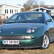 Fiat coupe'