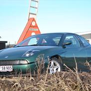 Fiat coupe'