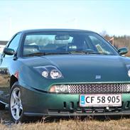 Fiat coupe'