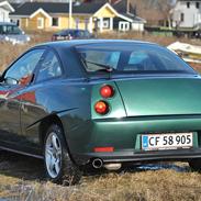 Fiat coupe'