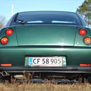 Fiat coupe'