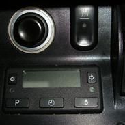 Mercedes Benz E 320 CDI 