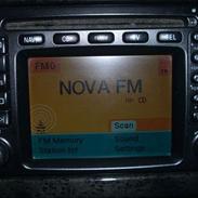 Mercedes Benz E 320 CDI 