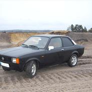 Opel kadett c SOLGT