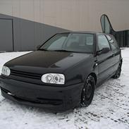 VW Golf 3