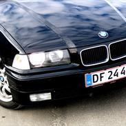 BMW 318 Compact [tidl. bil]