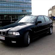 BMW 318 Compact [tidl. bil]