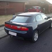 Mazda 323f ba