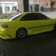 Honda Civic Coupe