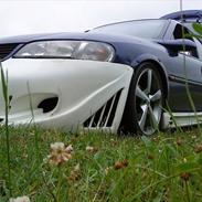 Opel vectra b 