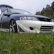 Opel vectra b 