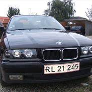 BMW e36 320i coupe SOLGT