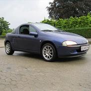 Opel Tigra