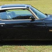 Pontiac Trans am