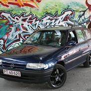 Opel Astra F (club) [R.I.P]