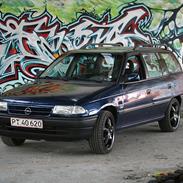 Opel Astra F (club) [R.I.P]