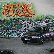 Opel Astra F (club) [R.I.P]