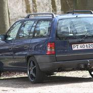 Opel Astra F (club) [R.I.P]