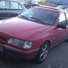 Ford Sierra