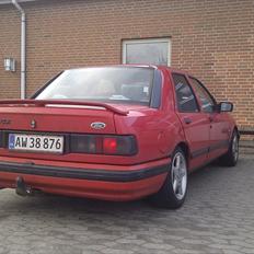 Ford Sierra