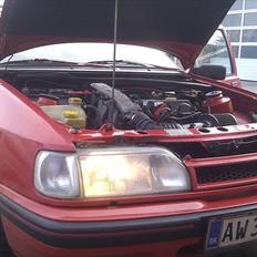 Ford Sierra