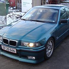 BMW e 36 