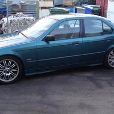 BMW e 36 