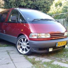 Toyota Previa