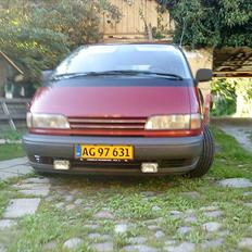 Toyota Previa