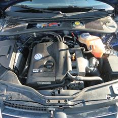 VW Passat 3BG 1.8 20 vt