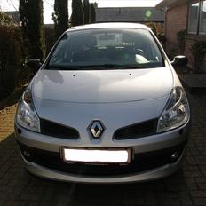 Renault Clio III 1.5 DcI 70 *SOLGT*