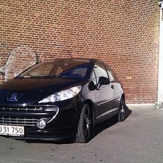 Peugeot 207 Hdi GT