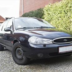 Ford Mondeo *SOLGT*