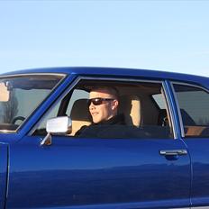 Ford Taunus GT500 SOLGT 