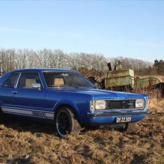 Ford Taunus GT500 SOLGT 