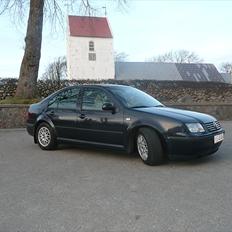 VW Bora 1,9 TDI