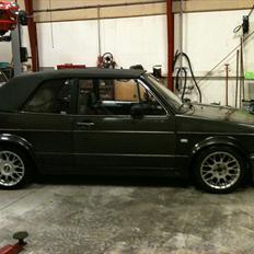 VW golf 1 