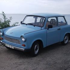 Trabant P 601