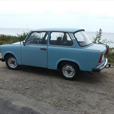 Trabant P 601