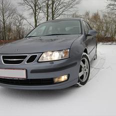 Saab 9-3 1,8t