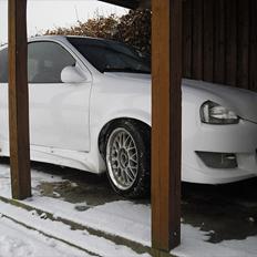 Opel Corsa B 1,6 GSI ( SOLGT )