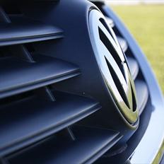 VW Passat Comfortline