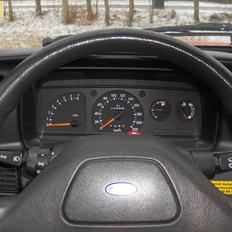 Ford Escort 1,4i
