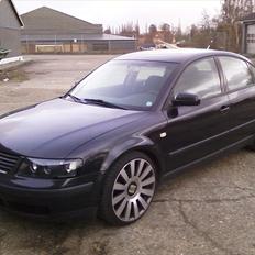 VW Passat TDI 3B *SOLGT*