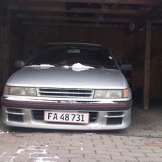 Mitsubishi Colt GTI ( VÆK )