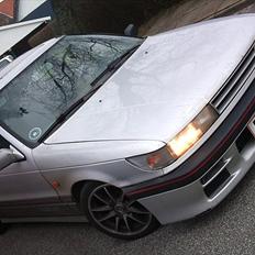 Mitsubishi Colt GTI ( VÆK )