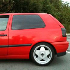 VW Golf 3