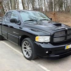 Dodge RAM SRT 10 - *Solgt*